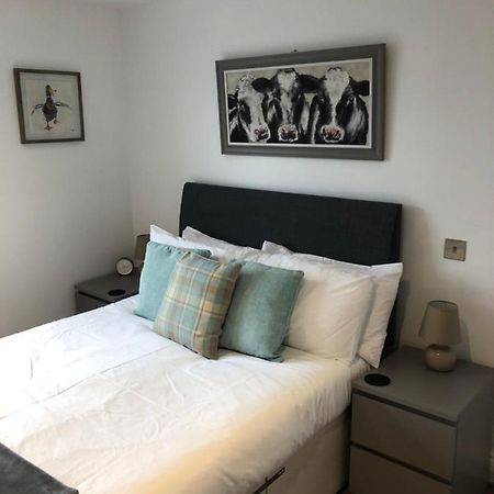 The Prince Of Wales Bed And Breakfast Princetown Esterno foto