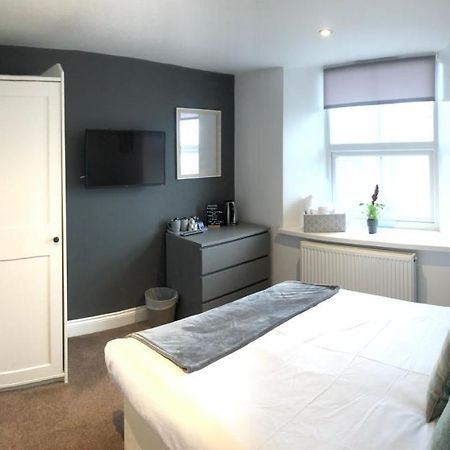 The Prince Of Wales Bed And Breakfast Princetown Esterno foto