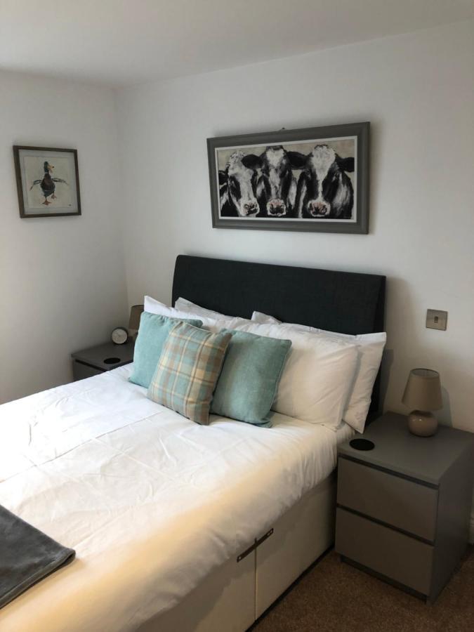 The Prince Of Wales Bed And Breakfast Princetown Esterno foto