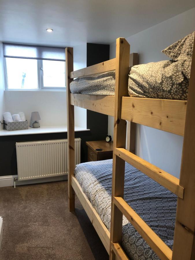 The Prince Of Wales Bed And Breakfast Princetown Esterno foto
